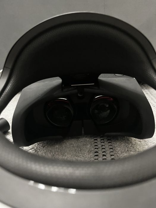 Casti VR pentru PlayStation4
