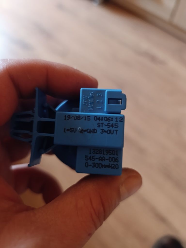 Piese mașină de spălat Electrolux
