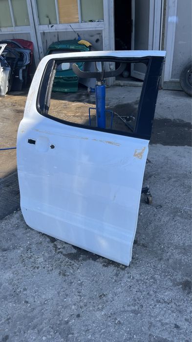 Задна лява и 2 броя задна дясна врата Ford Ranger 2019-