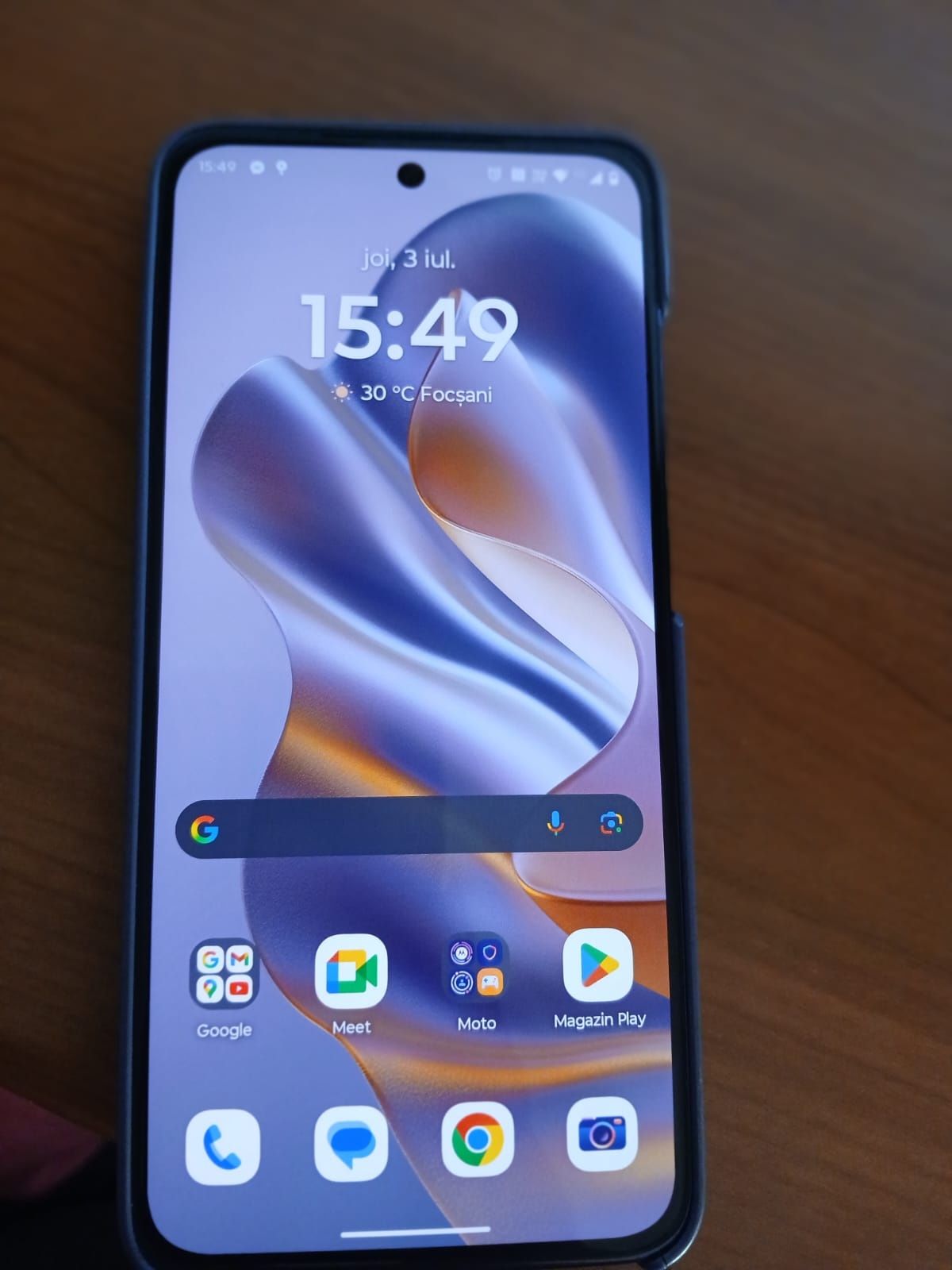 Motorola edge 50 neo
