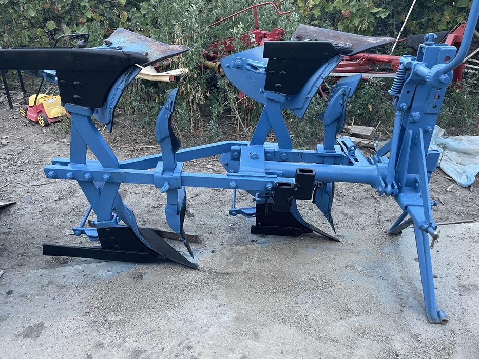 Sapa lemken 45-60 cp