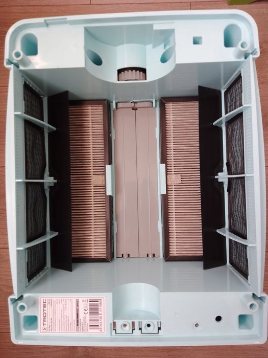 Vând purificator, umidificaror