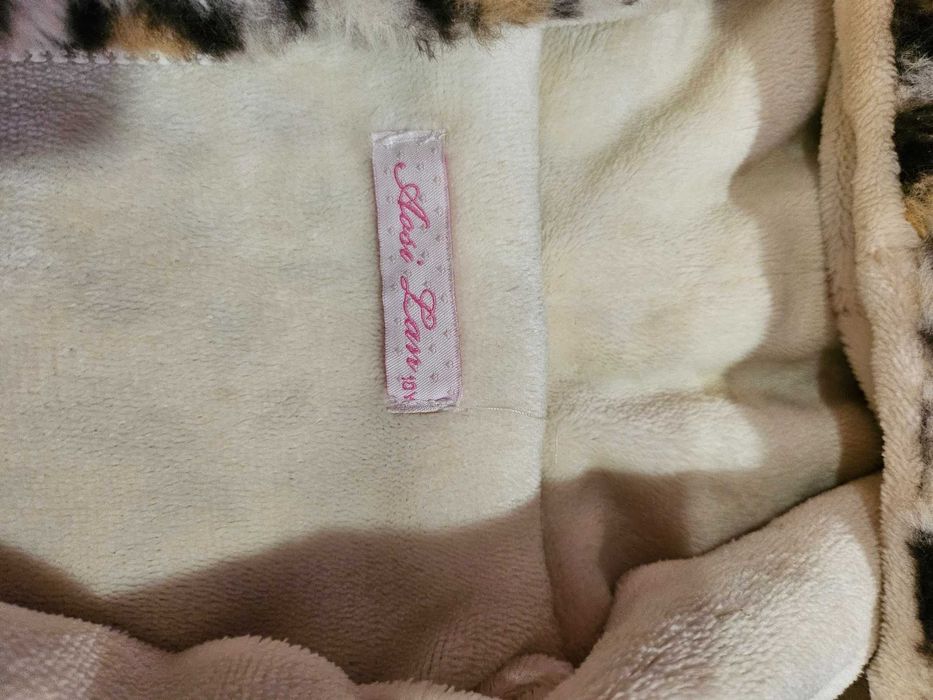 Няколко вида елеци