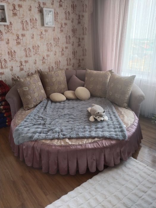 Продам кровать-диван