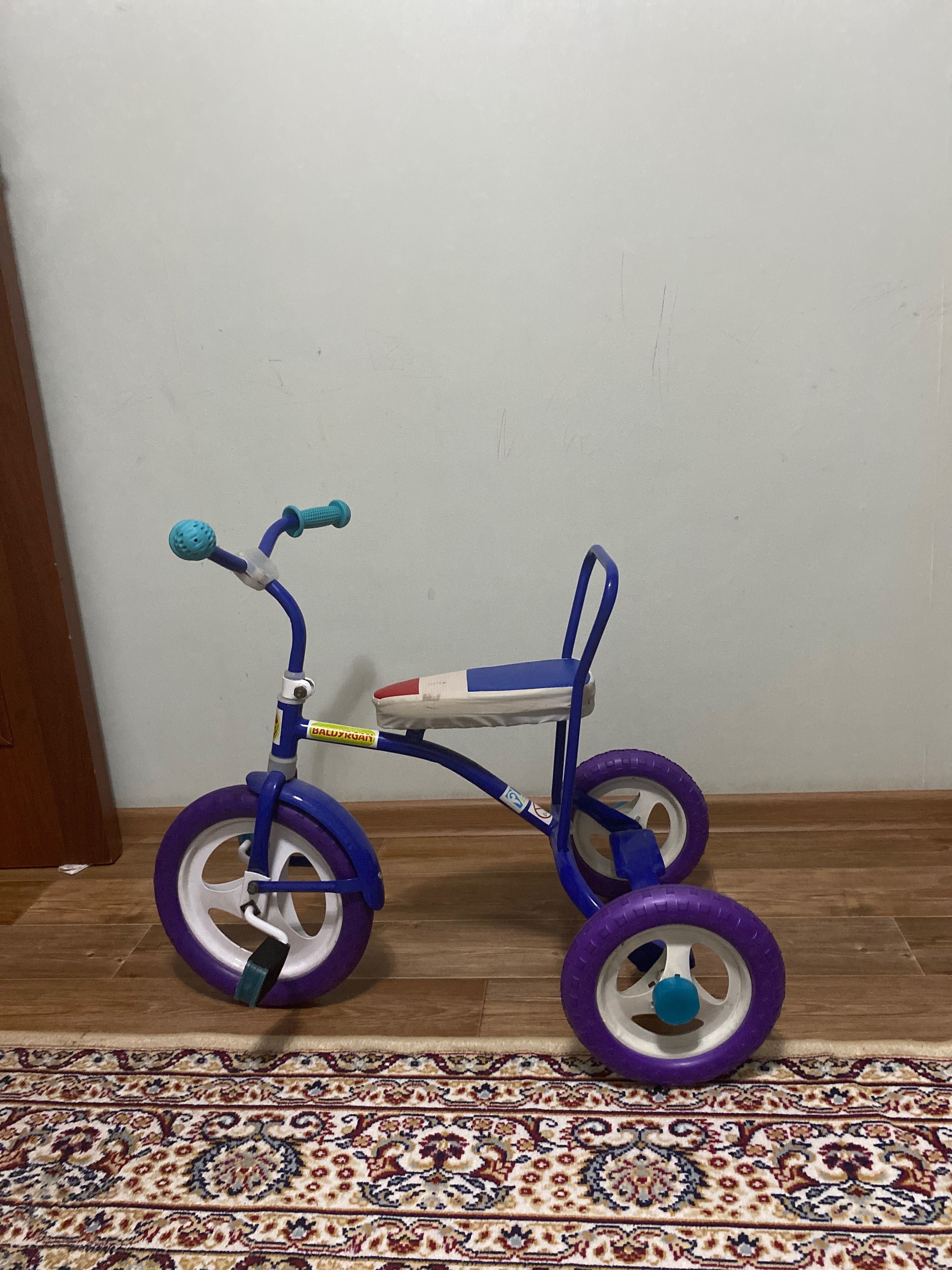 Детский велосипед Балдырган