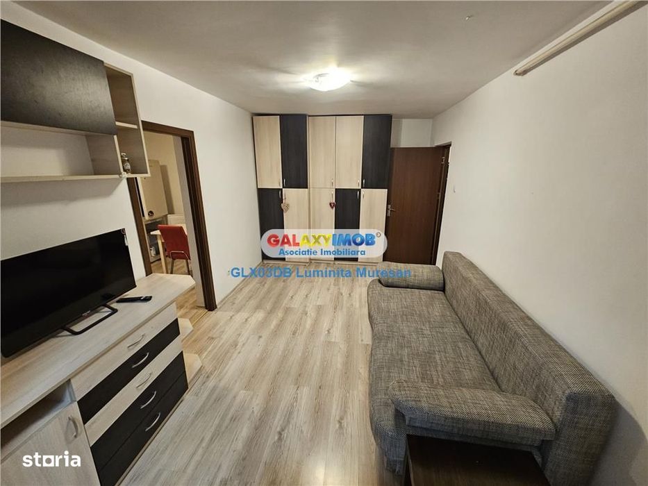 Inchiriere garsoniera confort 1 Targoviste Micro 6