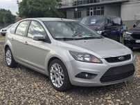 Ford focus 1.6 benzina 100cp manuala clima an 2009 Germania