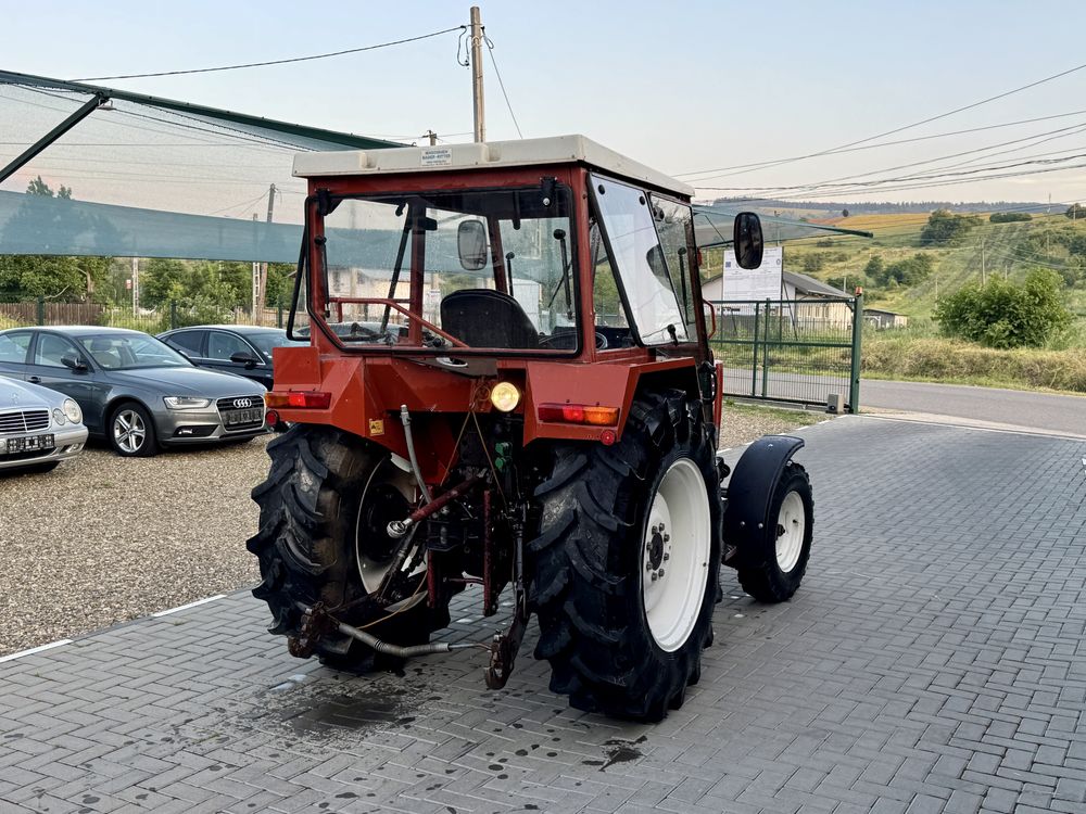 Tractor Fiat Agri 45-66 Original / Achizitie in RATE