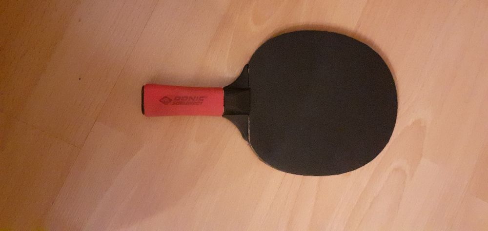 paletă tenis de masă