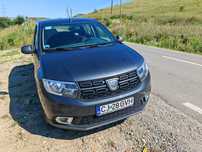 Vând Dacia Sandero