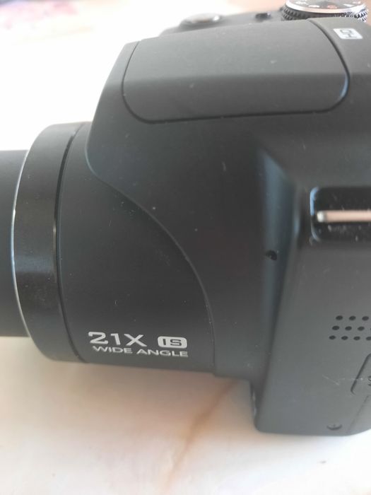 Aparat foto. Cameră foto. KODAK