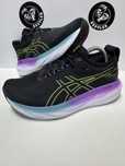 Маратонки ASICS GEL NIMBUS 25.Номер 39.5