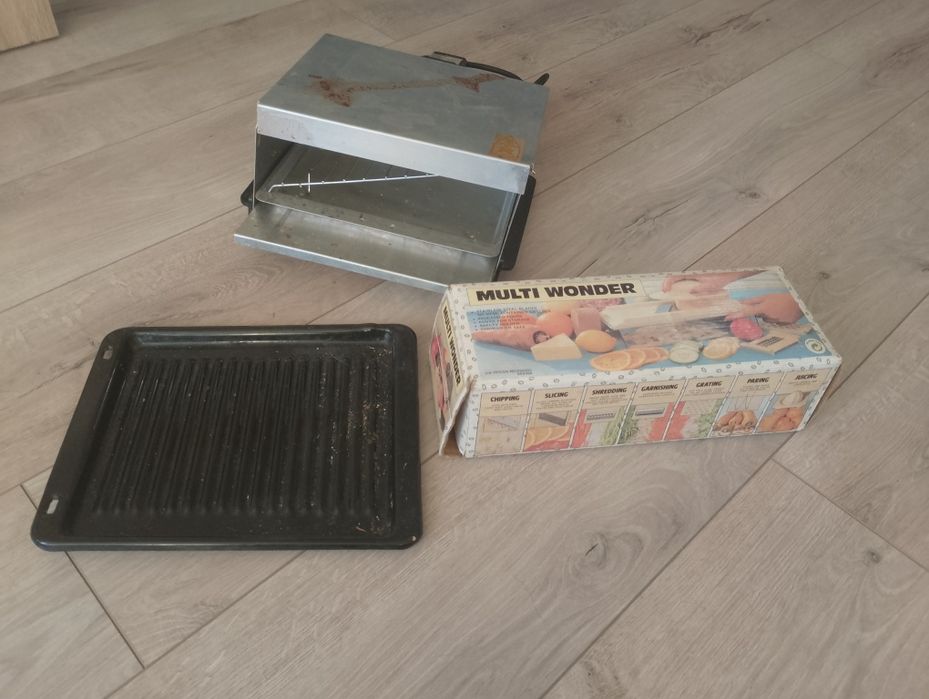 Подарявам нещата от снимката