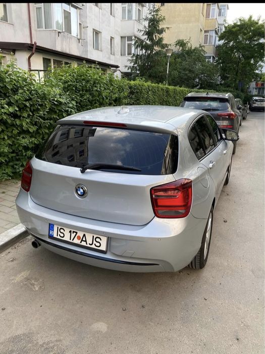 Bmw seria 1 116i