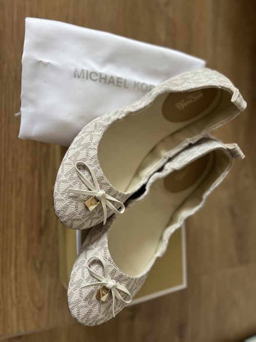 Michael Kors балеринки