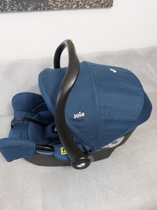 Scoica auto pentru copii Joie