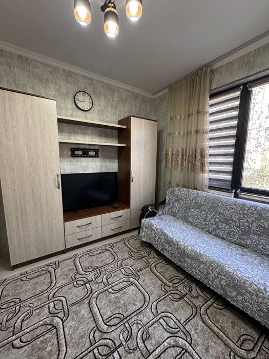 Срочно Метро Алмас 1 комнатная ЖК "Ассалом Хаво" новостройка