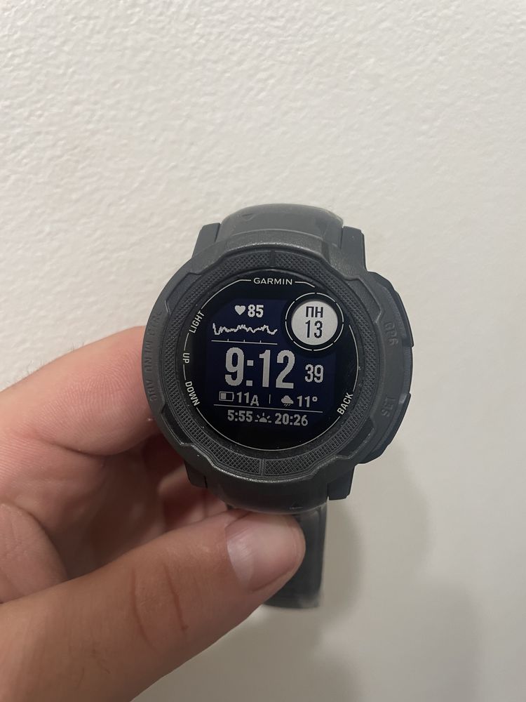 Garmin Instinct 2