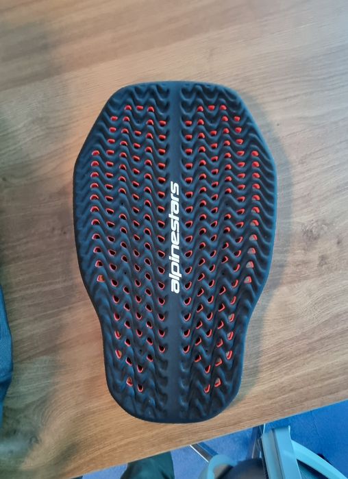Яке размер 52/L ALPINESTARS T-SP 1 Waterproof (Black/white)