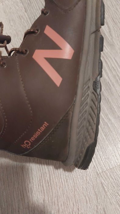 Боти new balance