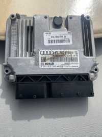 Calculator motor AUDI A4, 2.0 TDI 03L906018JJ