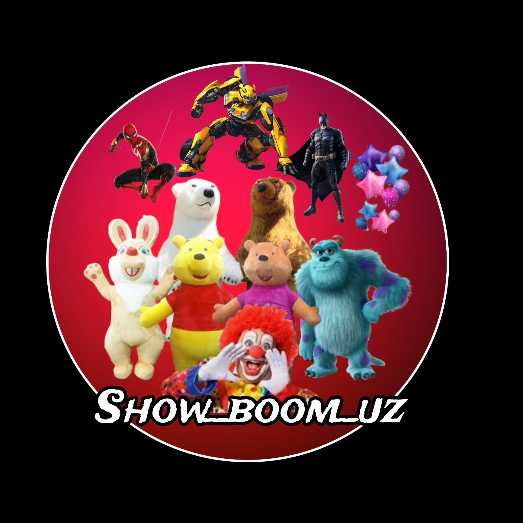 Show_boom_uz barchasi biz bilan yaxshi