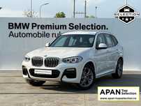 BMW X3 Bmw X3 Xdrive20d