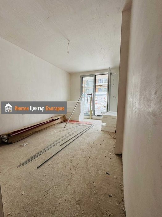 Продава се Тристаен апартамент в София, Студентски град - 103 кв.м за 2641 €/кв.м - Снимка #2