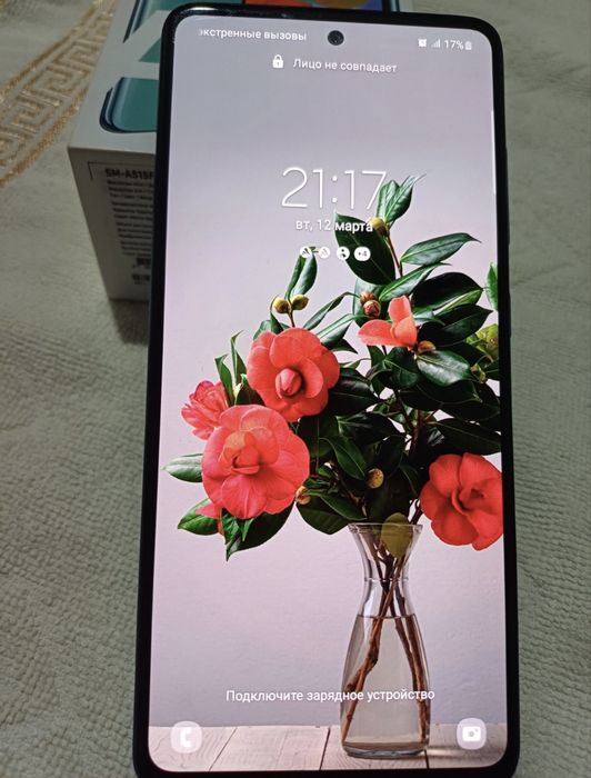 Samsung a51 продам