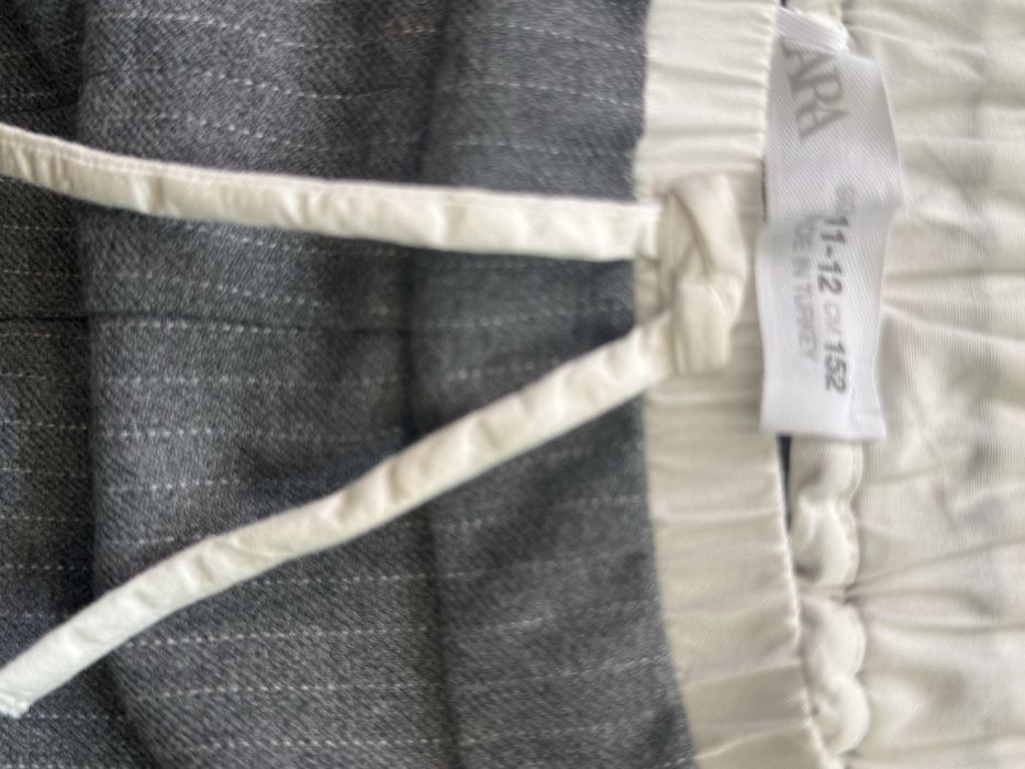 Панталон момиче Zara 11-12 години/152 см