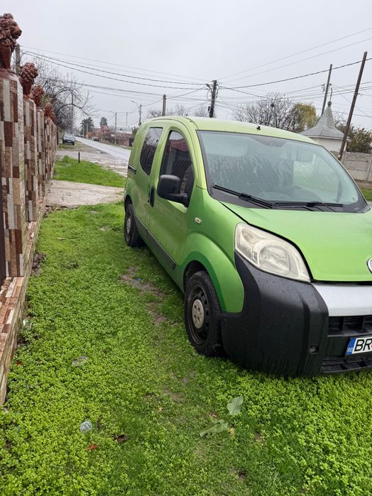 Fiat Fiorino 1.3 tdi