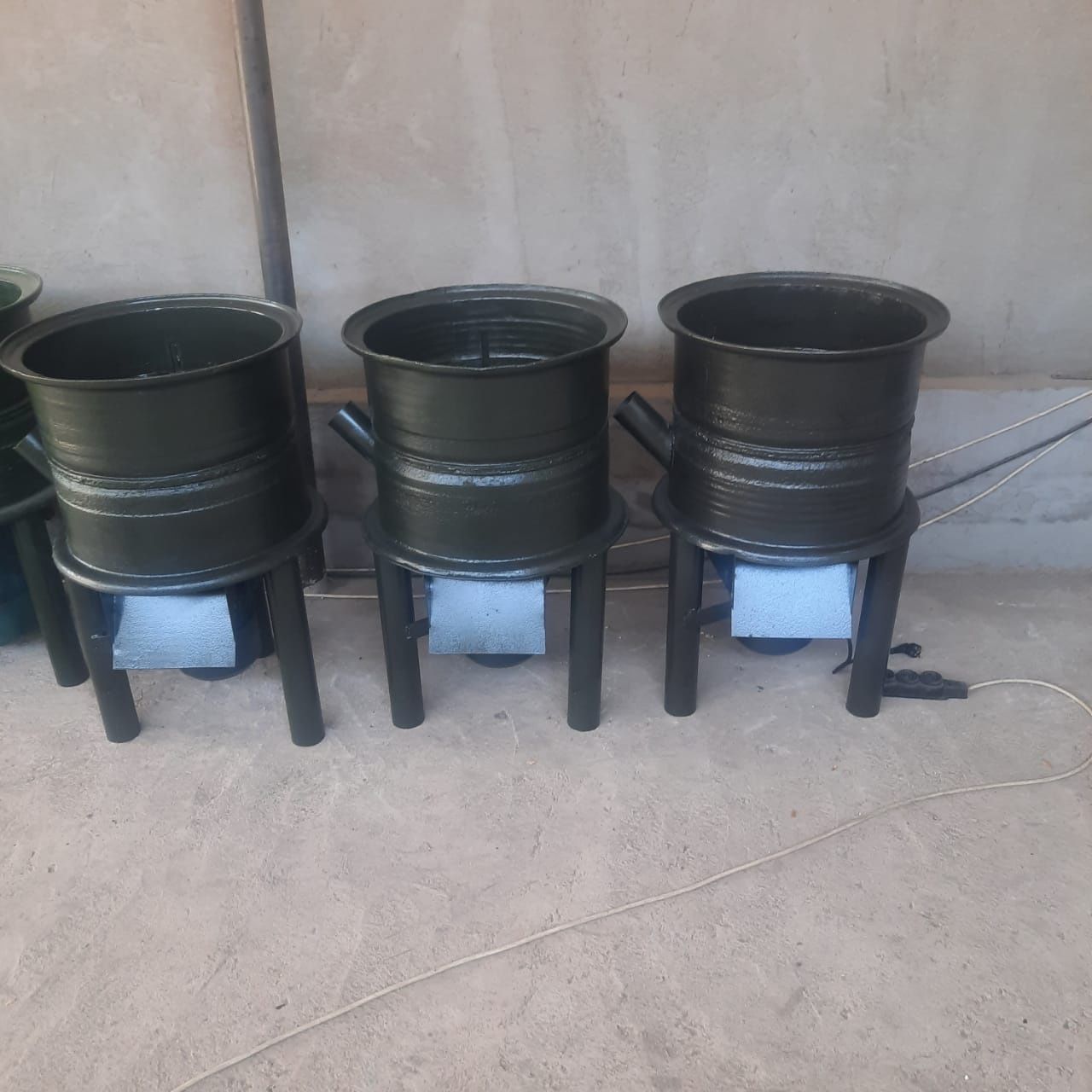 Продаю Дробилки 3в1 ест 2в1