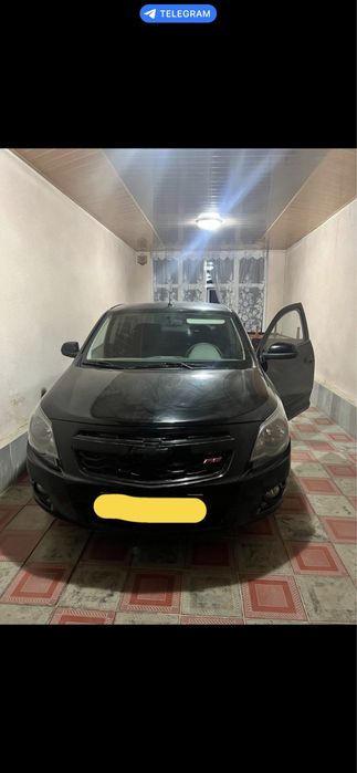 Коболт миднайт сотилади