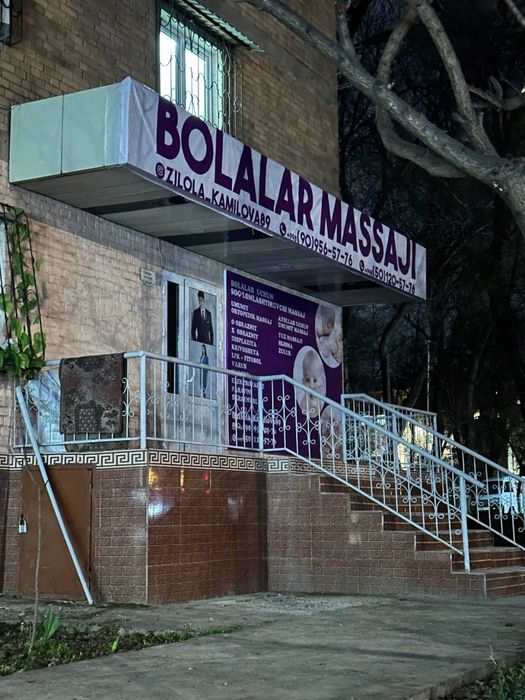 Arenda Biznes uchun beriladi bez makler