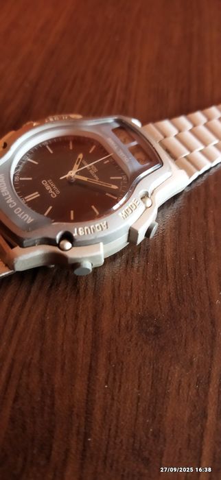 Casio AW-24 запазен