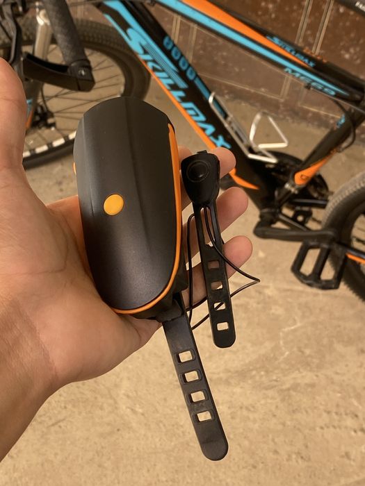 Велосипед 26 Идеал