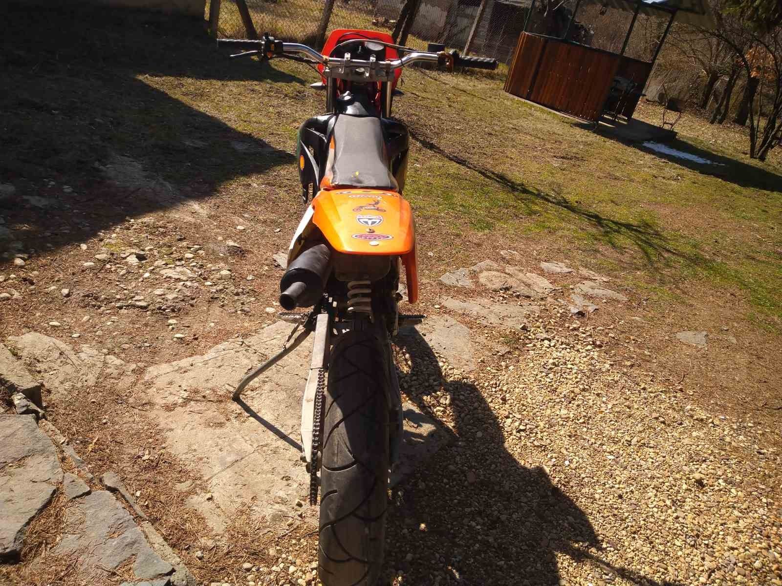 Beta rr 50 на части