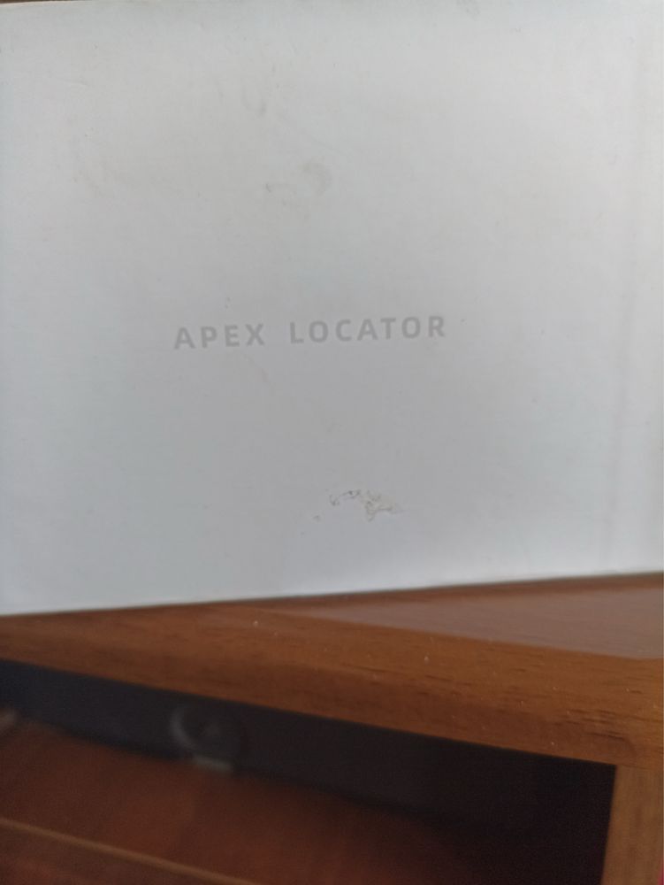 Медицинское оборудувание Апекс локатор Apex Locator Стоматолог
