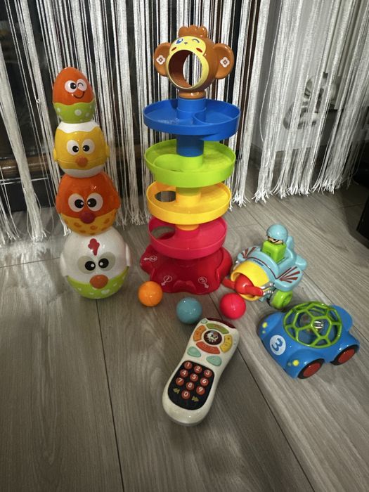 Cadouri pentru cei mici