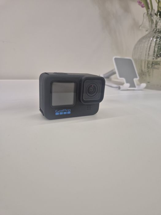 GoPro Hero 10 Black