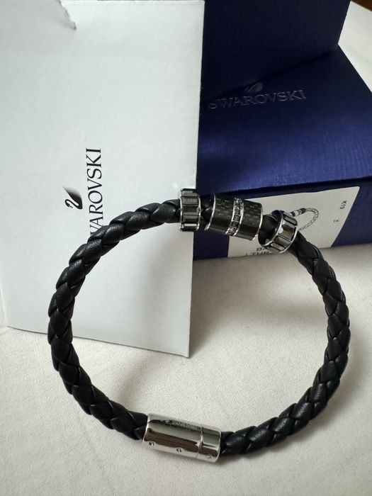 Bratara Swarovski noua