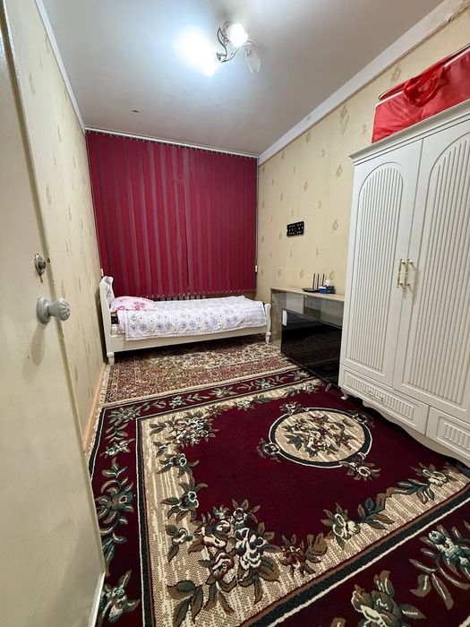 Чилонзор-7 3/2/4 средни ремонт мебел техника Ипотека