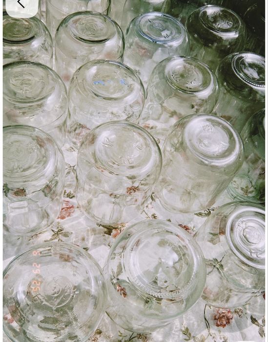 Отдам посуду. Самовывоз