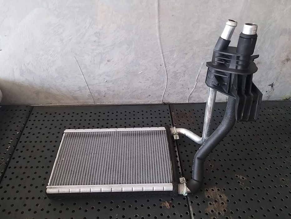 Radiator apa bord bmw seria 1 e87 985422u01 cz1161400240