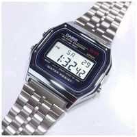 Часы Casio Retro