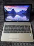 Laptop  HP 250 G7 15.6 FHD Intel i3-7020U SSD 240GB DDR4 8GB
