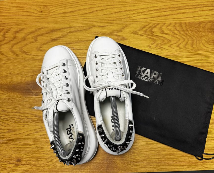 Karl Lagerfeld Spike