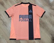 Tricou Puma fotbal mărimea L