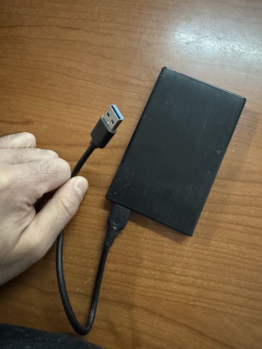 Ssd Adata 480gb su 630 plus rack usb 3.2