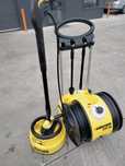 Karcher 670 M aparat de spălat